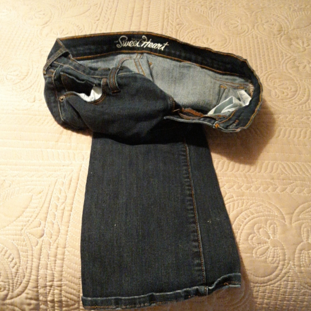 Jeans - Picture 6 of 16